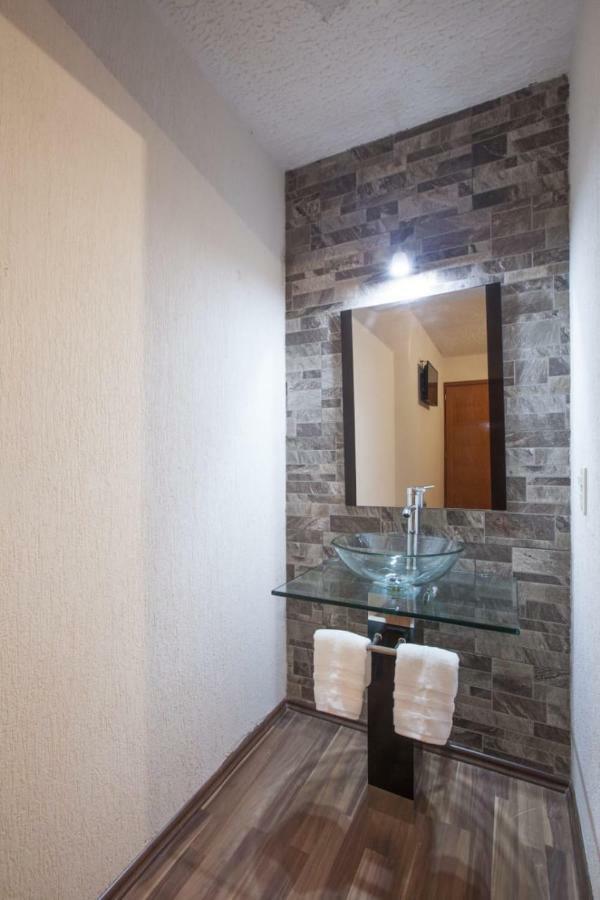 Hotel Casa Frida Cuernavaca Eksteriør billede