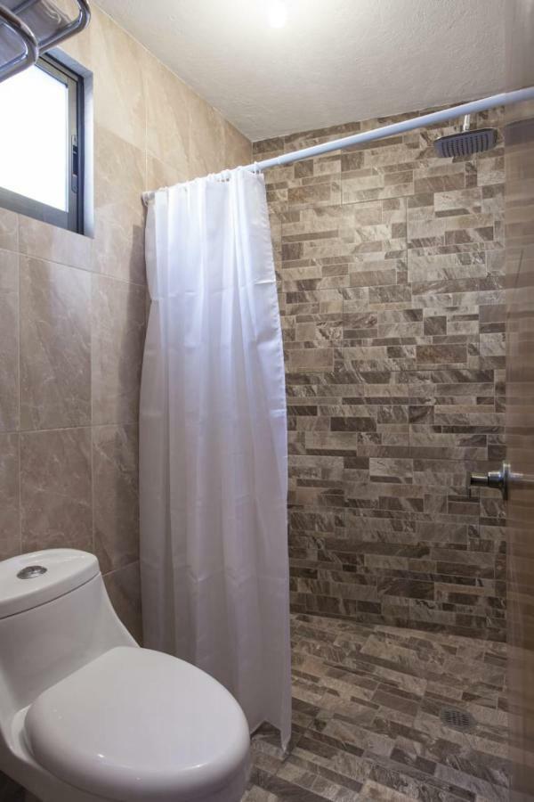 Hotel Casa Frida Cuernavaca Eksteriør billede